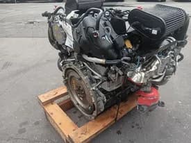 2018 Mercedes Benz C43 Amg 205 Type, Convertible, C43 (vin 6e, 6th And 7th Digits), Used Engine - 29615 Miles 2018 Mercedes Benz C43 Amg 205 Type, Convertible, C43 (vin 6e, 6th And 7th Digits), Used Engine - 29615 Miles