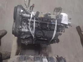 2020 Volvo Xc90 (2.0l), Vin A2 (4th And 5th Digit, B4204t27 Engine), Used Engine - 13269 Miles 2020 Volvo Xc90 (2.0l), Vin A2 (4th And 5th Digit, B4204t27 Engine), Used Engine - 13269 Miles