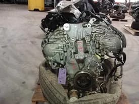 2015 Infiniti Qx60 3.5l (vin A, 4th Digit, Vq35de), Used Engine - 10925 Miles 2015 Infiniti Qx60 3.5l (vin A, 4th Digit, Vq35de), Used Engine - 10925 Miles