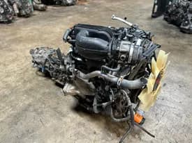 2010 Nissan Xterra (4.0l, Vin A, 4th Digit, Vq40de), Used Engine - 62540 Miles 2010 Nissan Xterra (4.0l, Vin A, 4th Digit, Vq40de), Used Engine - 62540 Miles