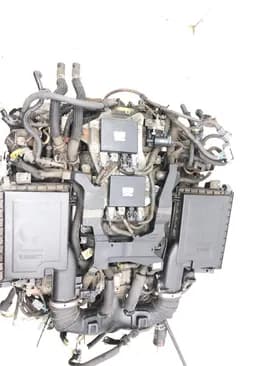 2013 Lexus Ls460 (4.6l, Vin L, 5th Digit, 1urfse Engine), Rwd, Used Engine - 49800 Miles 2013 Lexus Ls460 (4.6l, Vin L, 5th Digit, 1urfse Engine), Rwd, Used Engine - 49800 Miles