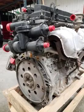 2010 Dodge Avenger 2.4l Federal Emitions, Used Engine - 85300 Miles 2010 Dodge Avenger 2.4l Federal Emitions, Used Engine - 85300 Miles