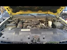 2009 Chevy Silverado 3500 6.6l V8 Diesel Turbocharged, Used Engine - 99990 Miles 2009 Chevy Silverado 3500 6.6l V8 Diesel Turbocharged, Used Engine - 99990 Miles