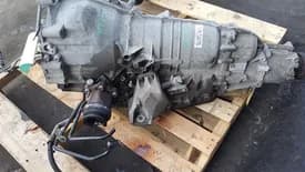 2008 Audi A4 At, Fwd (cvt), 2.0l, Transmission Id Hhe, Used Transmission - 133000 Miles 2008 Audi A4 At, Fwd (cvt), 2.0l, Transmission Id Hhe, Used Transmission - 133000 Miles