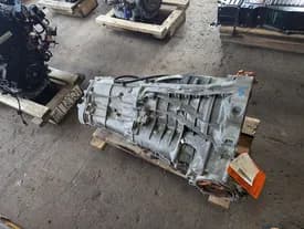 2018 Porsche Macan (at), 2.0l, Used Transmission 2018 Porsche Macan (at), 2.0l, Used Transmission