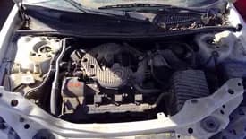 2005 Dodge Stratus Sdn, 2.7l, Vin R (8th Digit), W/o Egr Valve, Used Engine - 53711 Miles 2005 Dodge Stratus Sdn, 2.7l, Vin R (8th Digit), W/o Egr Valve, Used Engine - 53711 Miles