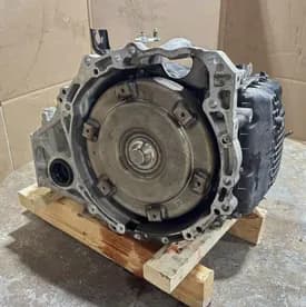 2019 Toyota Camry 3.5l (2grfks Engine, Ua80e), Used Transmission 2019 Toyota Camry 3.5l (2grfks Engine, Ua80e), Used Transmission