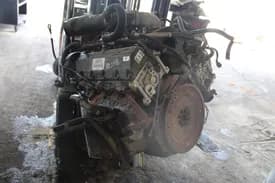 2010 Ford E-150 5.4l (vin L, 8th Digit), Gasoline, Used Engine - 99000 Miles 2010 Ford E-150 5.4l (vin L, 8th Digit), Gasoline, Used Engine - 99000 Miles