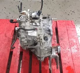 2007 Dodge Caliber At, (cvt), 2.0l (fwd), Used Transmission 2007 Dodge Caliber At, (cvt), 2.0l (fwd), Used Transmission