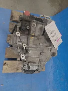 2015 Acura Tlx At, (us Market), 3.5l, Vin 2 (6th Digit, Fwd), Advance, Used Transmission - 24069 Miles 2015 Acura Tlx At, (us Market), 3.5l, Vin 2 (6th Digit, Fwd), Advance, Used Transmission - 24069 Miles