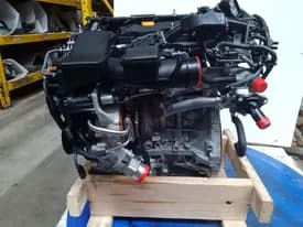 2023 Acura Tlx 2.0l (turbocharged), Vin 6 (6th Digit, Awd), Used Engine - 8070 Miles 2023 Acura Tlx 2.0l (turbocharged), Vin 6 (6th Digit, Awd), Used Engine - 8070 Miles