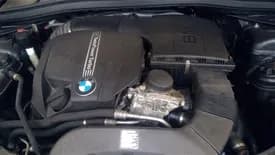 2012 Bmw 335i (3.0l), (gasoline), Single Turbo, Awd, From 3/12, Used Engine - 66600 Miles 2012 Bmw 335i (3.0l), (gasoline), Single Turbo, Awd, From 3/12, Used Engine - 66600 Miles