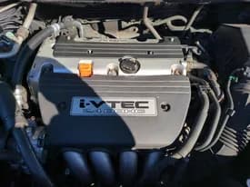 2007 Honda Cr-v (2.4l, Vin E, 5th Digit), Used Engine - 88800 Miles 2007 Honda Cr-v (2.4l, Vin E, 5th Digit), Used Engine - 88800 Miles