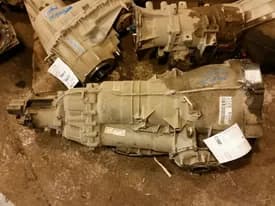 2008 Audi A6 (at), Awd (quattro), 3.2l, Transmission Id Kgy, Used Transmission - 74392 Miles 2008 Audi A6 (at), Awd (quattro), 3.2l, Transmission Id Kgy, Used Transmission - 74392 Miles