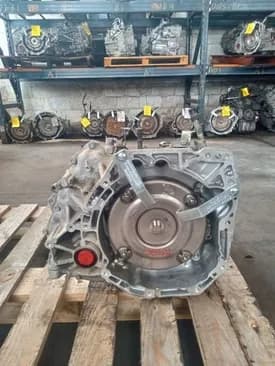 2021 Nissan Versa Cvt, Used Transmission - 42000 Miles 2021 Nissan Versa Cvt, Used Transmission - 42000 Miles