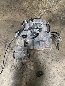 2008 Lexus Rx350 At, Awd, Used Transmission - 80720 Miles 2008 Lexus Rx350 At, Awd, Used Transmission - 80720 Miles