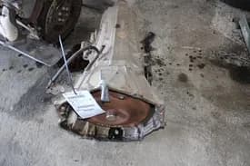 2011 Chevy Silverado 2500 At, 6.0l, 4x2, W/o Id 1dda, Used Transmission - 111600 Miles 2011 Chevy Silverado 2500 At, 6.0l, 4x2, W/o Id 1dda, Used Transmission - 111600 Miles