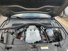 2014 Audi A7 (3.0l), Vin G (5th Digit, Supercharged, Gasoline), Used Engine - 47400 Miles 2014 Audi A7 (3.0l), Vin G (5th Digit, Supercharged, Gasoline), Used Engine - 47400 Miles