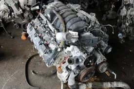 2021 Dodge Charger 6.4l (vin J, 8th Digit), Used Engine - 55610 Miles 2021 Dodge Charger 6.4l (vin J, 8th Digit), Used Engine - 55610 Miles