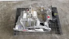 2018 Ford Taurus (at), (6 Speed), 3.5l, Turbo, (awd), Sho, W/o Performance Package; (2.77 Ratio), (id Da5p-7000-bb), Used Transmission - 42569 Miles 2018 Ford Taurus (at), (6 Speed), 3.5l, Turbo, (awd), Sho, W/o Performance Package; (2.77 Ratio), (id Da5p-7000-bb), Used Transmission - 42569 Miles