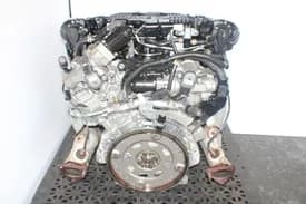 2013 Nissan 370z (3.7l, Vin A, 4th Digit, Vq37vhr), Used Engine - 48000 Miles 2013 Nissan 370z (3.7l, Vin A, 4th Digit, Vq37vhr), Used Engine - 48000 Miles