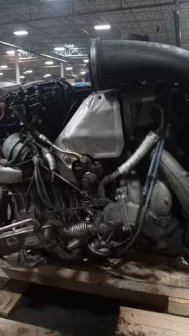 2011 Bmw X5 3.0l, Diesel (twin Turbo), Used Engine - 82501 Miles 2011 Bmw X5 3.0l, Diesel (twin Turbo), Used Engine - 82501 Miles