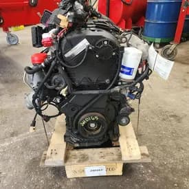 2017 Audi A5 (2.0l, Vin 2, 5th Digit), (engine Id Located On Front Cover), Engine Id Cpm, Used Engine - 65133 Miles 2017 Audi A5 (2.0l, Vin 2, 5th Digit), (engine Id Located On Front Cover), Engine Id Cpm, Used Engine - 65133 Miles