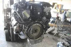 2014 Mercedes Benz Ml63 Amg 5.5l V8 Turbocharged, Used Engine - 32000 Miles 2014 Mercedes Benz Ml63 Amg 5.5l V8 Turbocharged, Used Engine - 32000 Miles