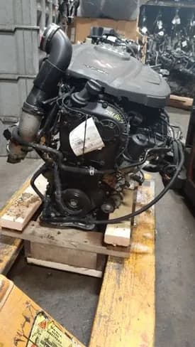 2019 Audi Q5 (2.0l, Vin N, 5th Digit), Used Engine - 37625 Miles 2019 Audi Q5 (2.0l, Vin N, 5th Digit), Used Engine - 37625 Miles