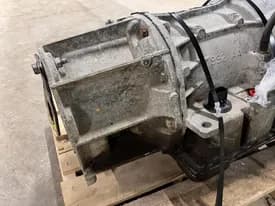 2007 Dodge Dakota At, 4x4, 3.7l (42rle), 4 Wire Connectors (sales Id Dgv), Used Transmission - 93664 Miles 2007 Dodge Dakota At, 4x4, 3.7l (42rle), 4 Wire Connectors (sales Id Dgv), Used Transmission - 93664 Miles