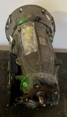 2016 Mercedes Benz Metris 447 Type, (at), Id 4472703600, Used Transmission - 39375 Miles 2016 Mercedes Benz Metris 447 Type, (at), Id 4472703600, Used Transmission - 39375 Miles