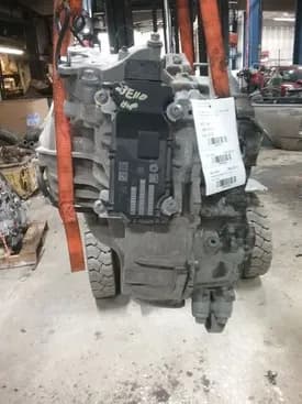 2017 Jeep Renegade At, (2.4l), 4x4, 4.334 (front Ratio), Used Transmission 2017 Jeep Renegade At, (2.4l), 4x4, 4.334 (front Ratio), Used Transmission