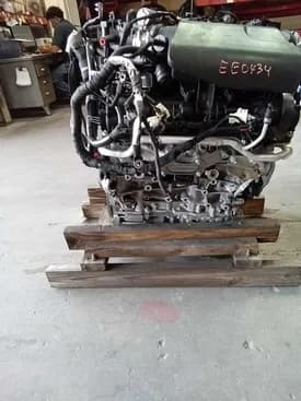 2011 Bmw Alpina B7 (4.4l Twin Turbo), Rwd, Thru 1/11, Used Engine - 36000 Miles 2011 Bmw Alpina B7 (4.4l Twin Turbo), Rwd, Thru 1/11, Used Engine - 36000 Miles