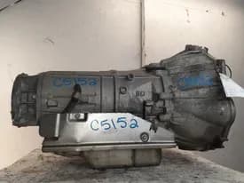 2009 Cadillac Escalade 6.2l V8, Used Transmission 2009 Cadillac Escalade 6.2l V8, Used Transmission