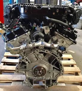 2010 Infiniti Ex35 3.5l V6, Used Engine 2010 Infiniti Ex35 3.5l V6, Used Engine