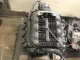 2018 Honda Pilot (3.5l), Vin 6 (6th Digit, Awd, At), 9 Speed (zf, Electronic Shifter), Used Engine - 59543 Miles 2018 Honda Pilot (3.5l), Vin 6 (6th Digit, Awd, At), 9 Speed (zf, Electronic Shifter), Used Engine - 59543 Miles