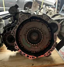 2013 Hyundai Veloster At, (6 Speed), Dual Clutch (dct), Used Transmission - 30126 Miles 2013 Hyundai Veloster At, (6 Speed), Dual Clutch (dct), Used Transmission - 30126 Miles