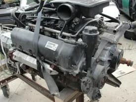 2005 Jeep Grand Cherokee 4.7l (vin N, 8th Digit), Egr Valve, Used Engine - 61231 Miles 2005 Jeep Grand Cherokee 4.7l (vin N, 8th Digit), Egr Valve, Used Engine - 61231 Miles