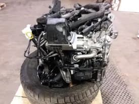 2016 Mercedes Benz Sprinter 2500 (diesel), 2.1l (vin D, 7th Digit), Used Engine - 36600 Miles 2016 Mercedes Benz Sprinter 2500 (diesel), 2.1l (vin D, 7th Digit), Used Engine - 36600 Miles