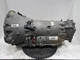 2015 Jeep Grand Cherokee At, 5.7l, 4x4, Thru 09/19/14, Used Transmission - 53400 Miles 2015 Jeep Grand Cherokee At, 5.7l, 4x4, Thru 09/19/14, Used Transmission - 53400 Miles