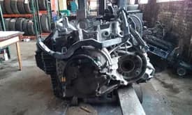 2019 Acura Tlx (at), Us Market, 3.5l, Vin 3 (6th Digit, Awd), Used Transmission - 49633 Miles 2019 Acura Tlx (at), Us Market, 3.5l, Vin 3 (6th Digit, Awd), Used Transmission - 49633 Miles