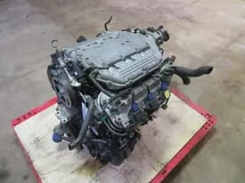 2015 Honda Pilot (3.5l), Vin 3 (6th Digit), Used Engine - 60261 Miles 2015 Honda Pilot (3.5l), Vin 3 (6th Digit), Used Engine - 60261 Miles