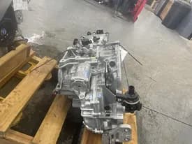 2022 Chevy Equinox (at), Awd, Used Transmission - 21624 Miles 2022 Chevy Equinox (at), Awd, Used Transmission - 21624 Miles