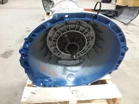 2012 Land Rover Range Rover At, (5.0l), Supercharged, From Vin Ca374233 Thru Vin Ca390072, Used Transmission - 26552 Miles 2012 Land Rover Range Rover At, (5.0l), Supercharged, From Vin Ca374233 Thru Vin Ca390072, Used Transmission - 26552 Miles