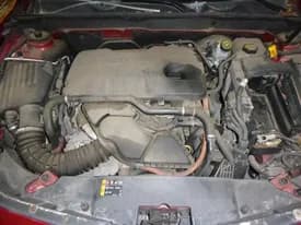 2013 Chevy Malibu 2.4l (vin R, 8th Digit, Opt Luk, Hybrid), Federal Emissions (opt Nt7), Used Engine 2013 Chevy Malibu 2.4l (vin R, 8th Digit, Opt Luk, Hybrid), Federal Emissions (opt Nt7), Used Engine