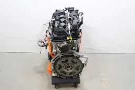 2020 Alfa Romeo Stelvio 2.0l (vin N, 8th Digit, Turbo), Rwd, Used Engine - 9320 Miles 2020 Alfa Romeo Stelvio 2.0l (vin N, 8th Digit, Turbo), Rwd, Used Engine - 9320 Miles