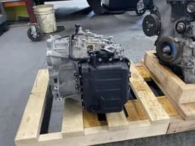 2015 Jeep Compass At, 6 Speed, 4wd, Used Transmission - 42440 Miles 2015 Jeep Compass At, 6 Speed, 4wd, Used Transmission - 42440 Miles