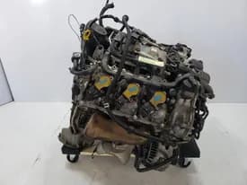 2011 Mercedes Benz E350 207 Type, Cpe, E350 (272.688 Type), Used Engine - 49070 Miles 2011 Mercedes Benz E350 207 Type, Cpe, E350 (272.688 Type), Used Engine - 49070 Miles