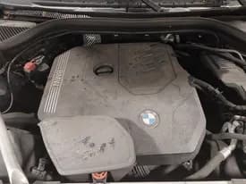 2019 Bmw 330i (2.0l), Sedan, Awd, Used Engine - 19792 Miles 2019 Bmw 330i (2.0l), Sedan, Awd, Used Engine - 19792 Miles
