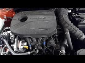 2020 Kia Forte 1.6l (turbo), Vin C (8th Digit, Mexico Built), Mt, Used Engine - 11848 Miles 2020 Kia Forte 1.6l (turbo), Vin C (8th Digit, Mexico Built), Mt, Used Engine - 11848 Miles